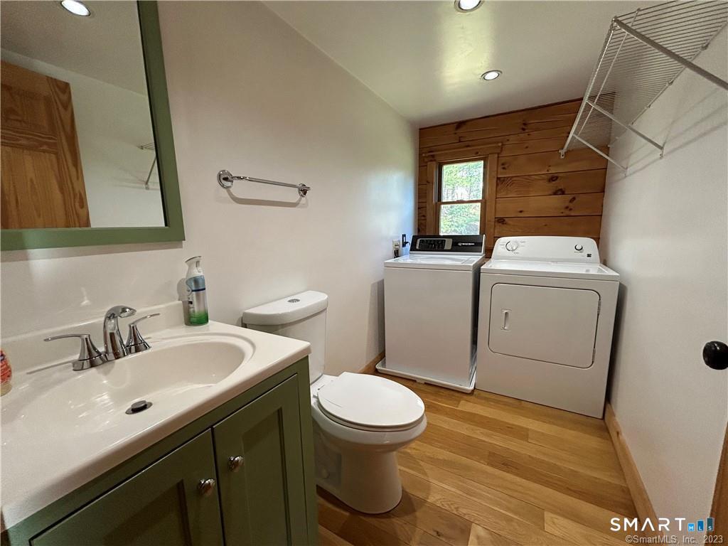 162 Spencer Hill Road Winchester, CT 06098 - Photo 14 of 36