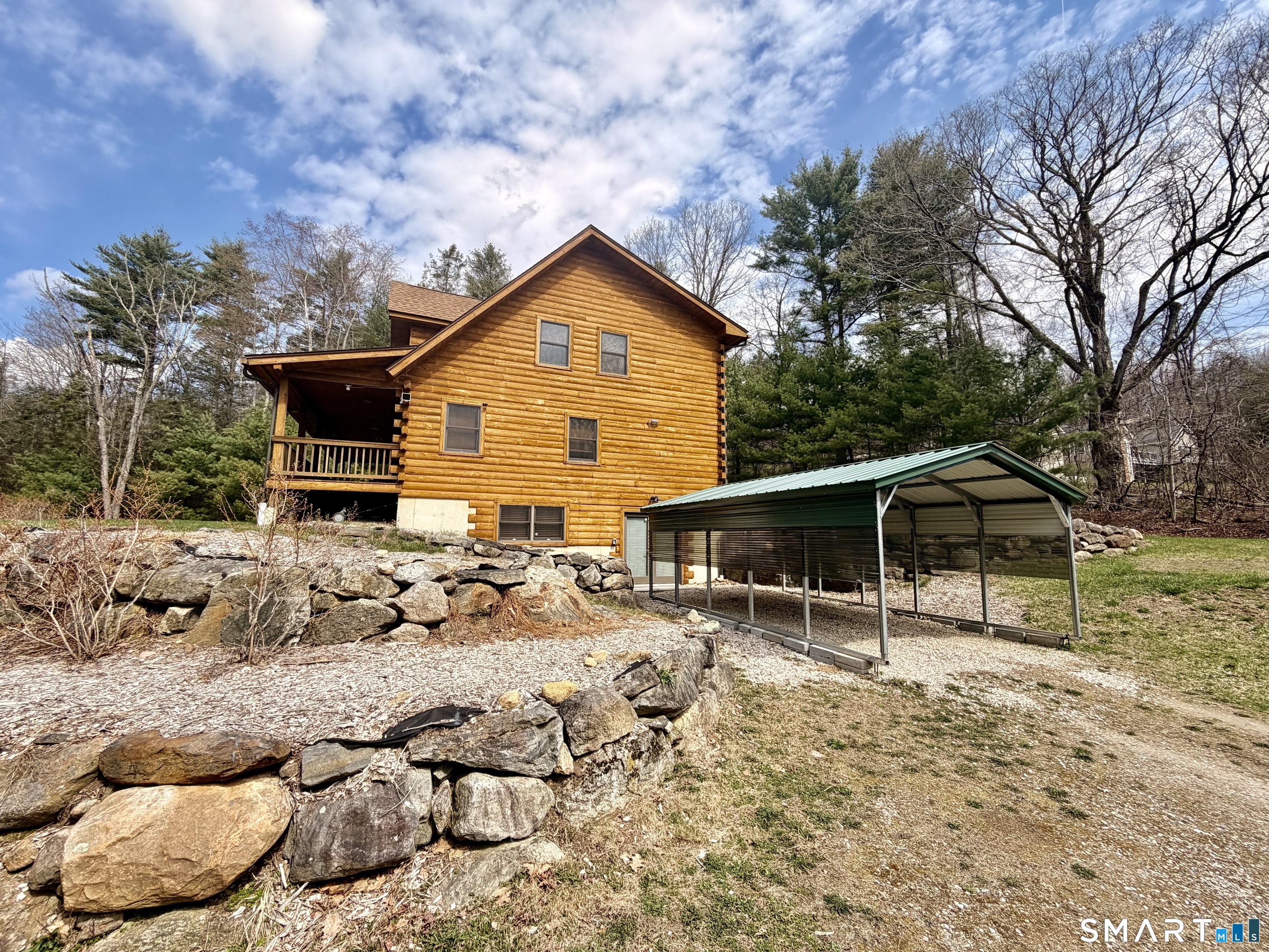 162 Spencer Hill Road Winchester, CT 06098 - Photo 2 of 36