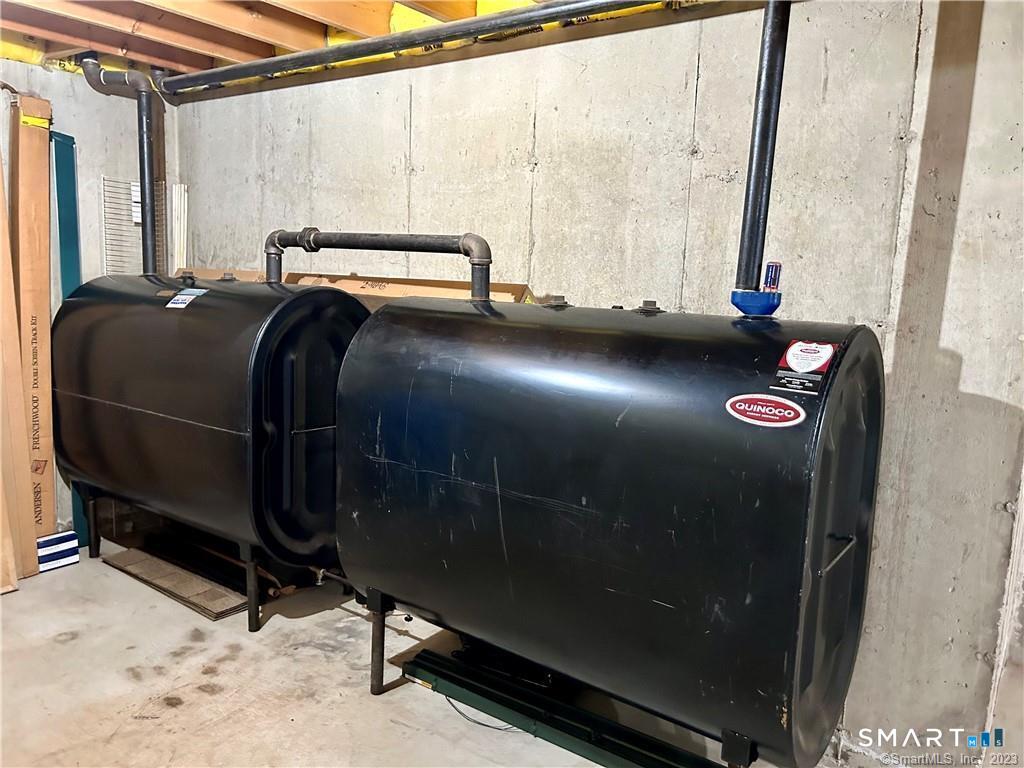 162 Spencer Hill Road Winchester, CT 06098 - Photo 24 of 36