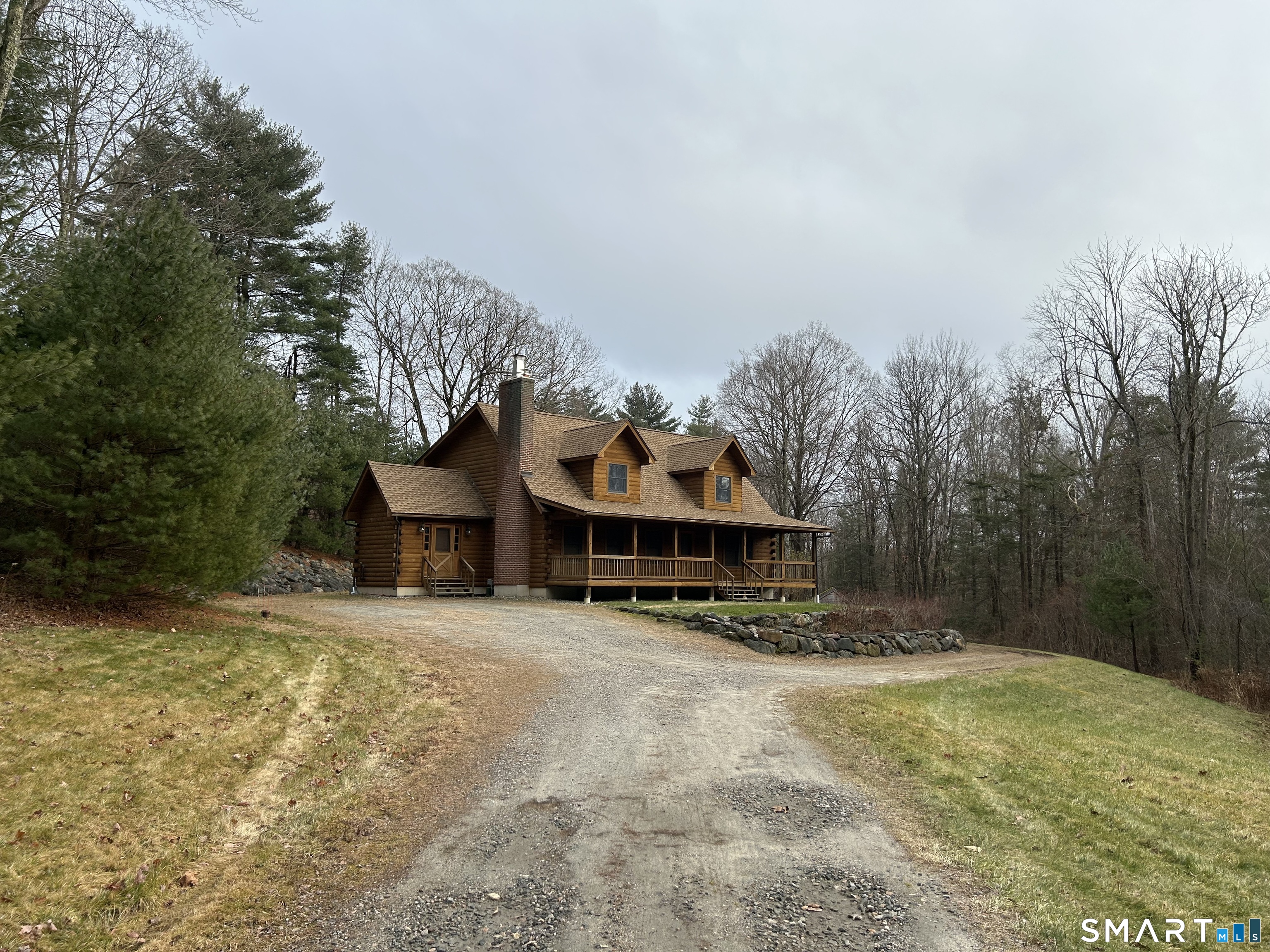 162 Spencer Hill Road Winchester, CT 06098 - Photo 27 of 36