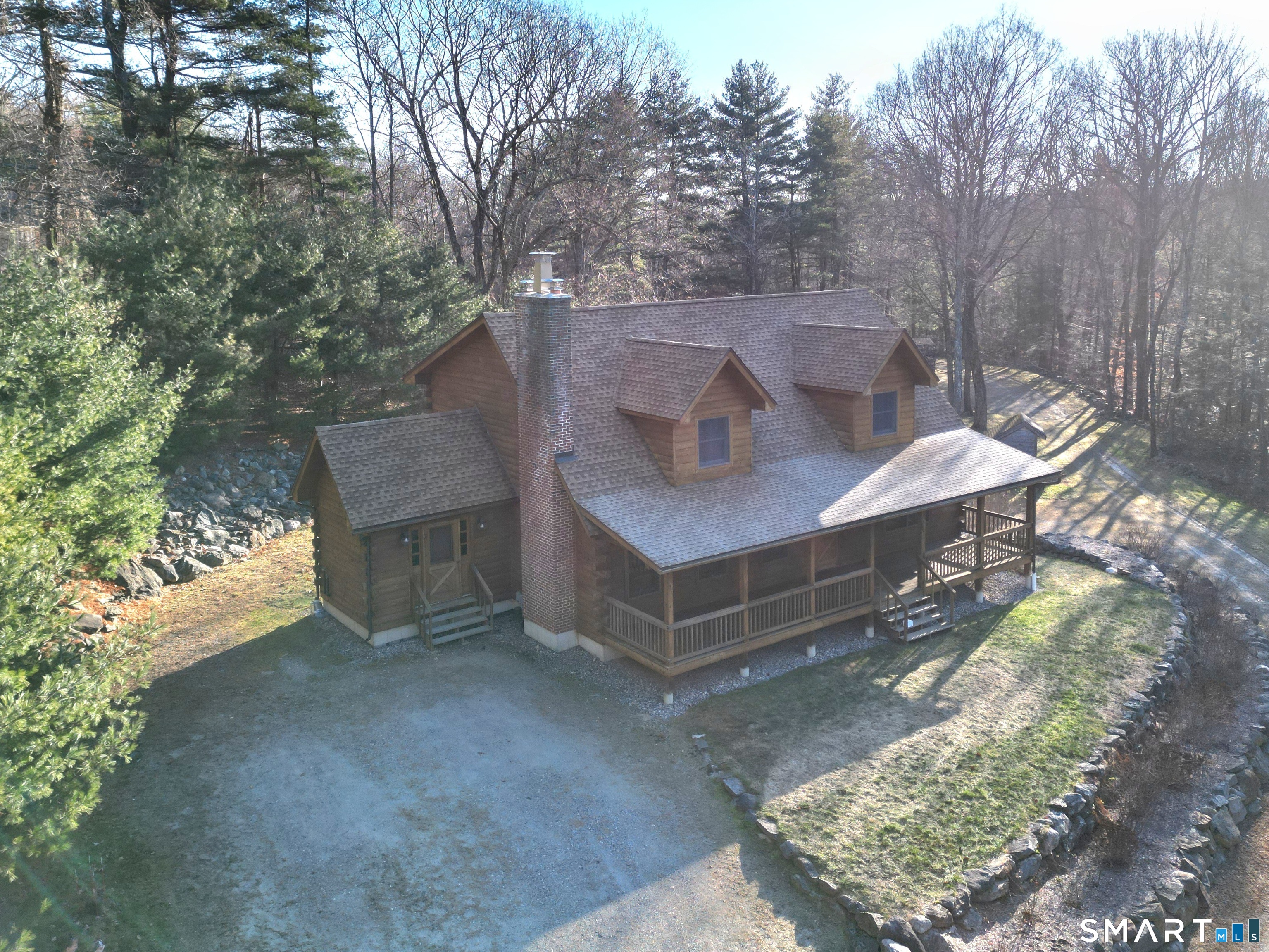 162 Spencer Hill Road Winchester, CT 06098 - Photo 28 of 36