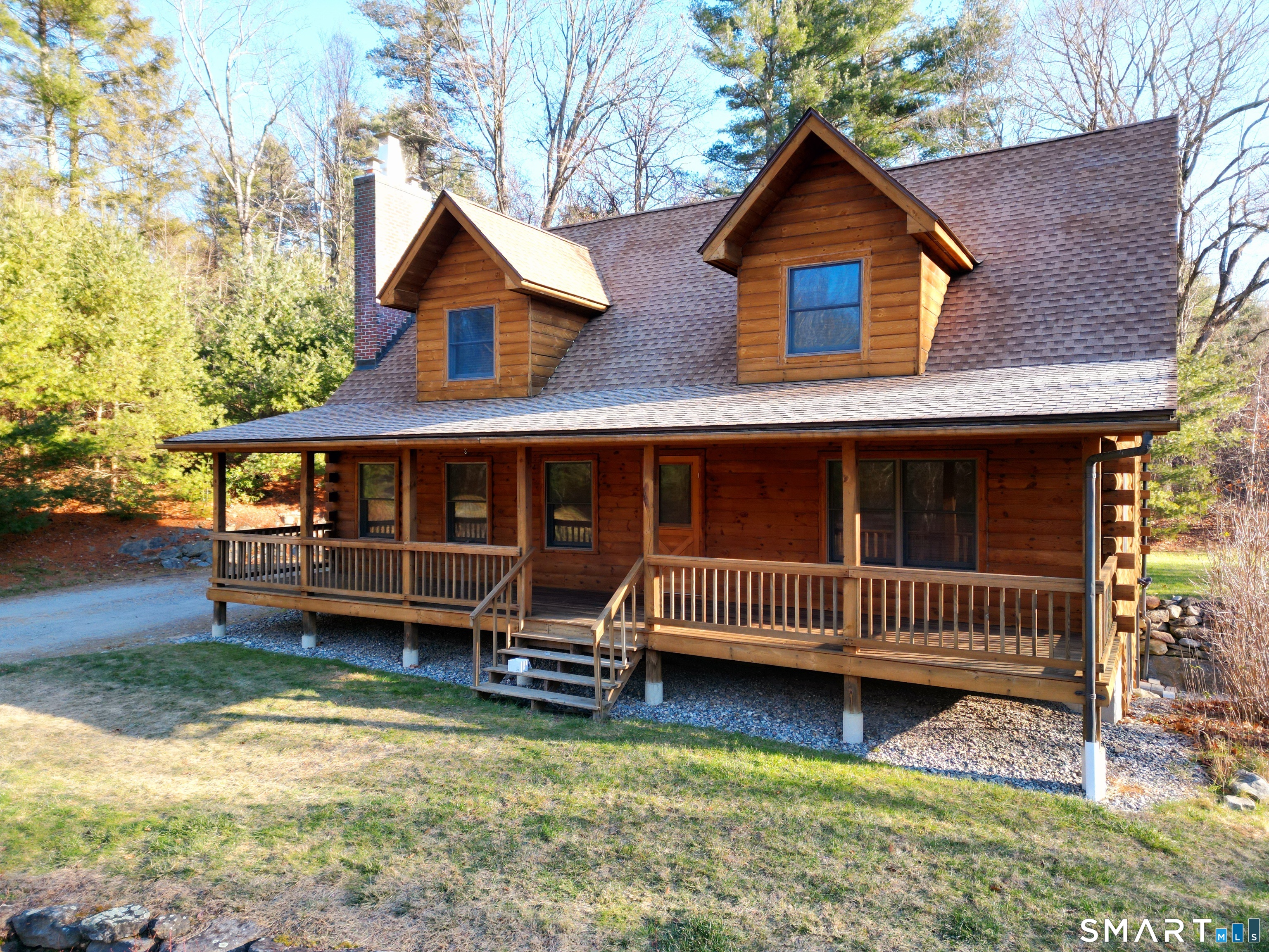 162 Spencer Hill Road Winchester, CT 06098 - Photo 3 of 36