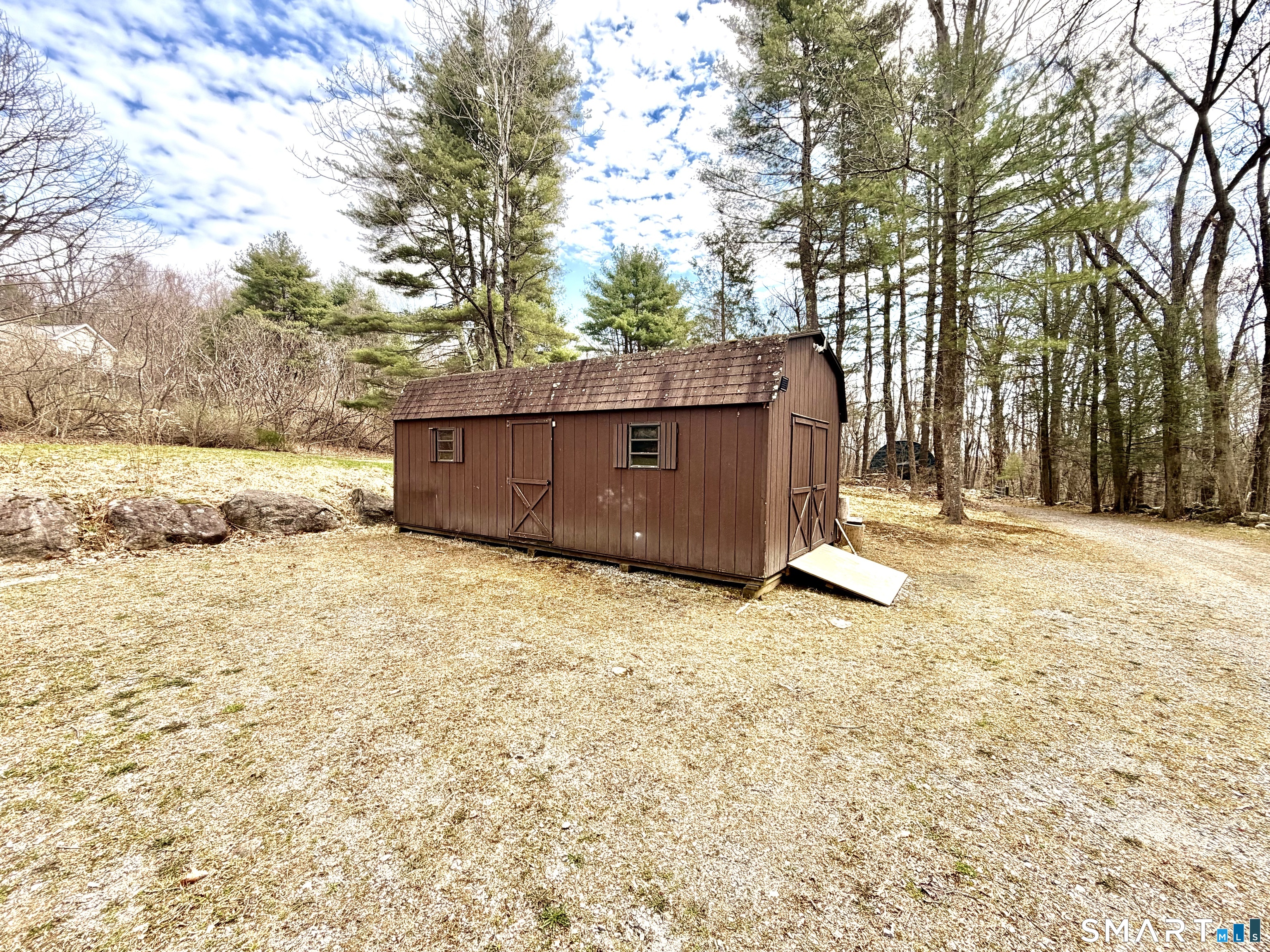 162 Spencer Hill Road Winchester, CT 06098 - Photo 31 of 36