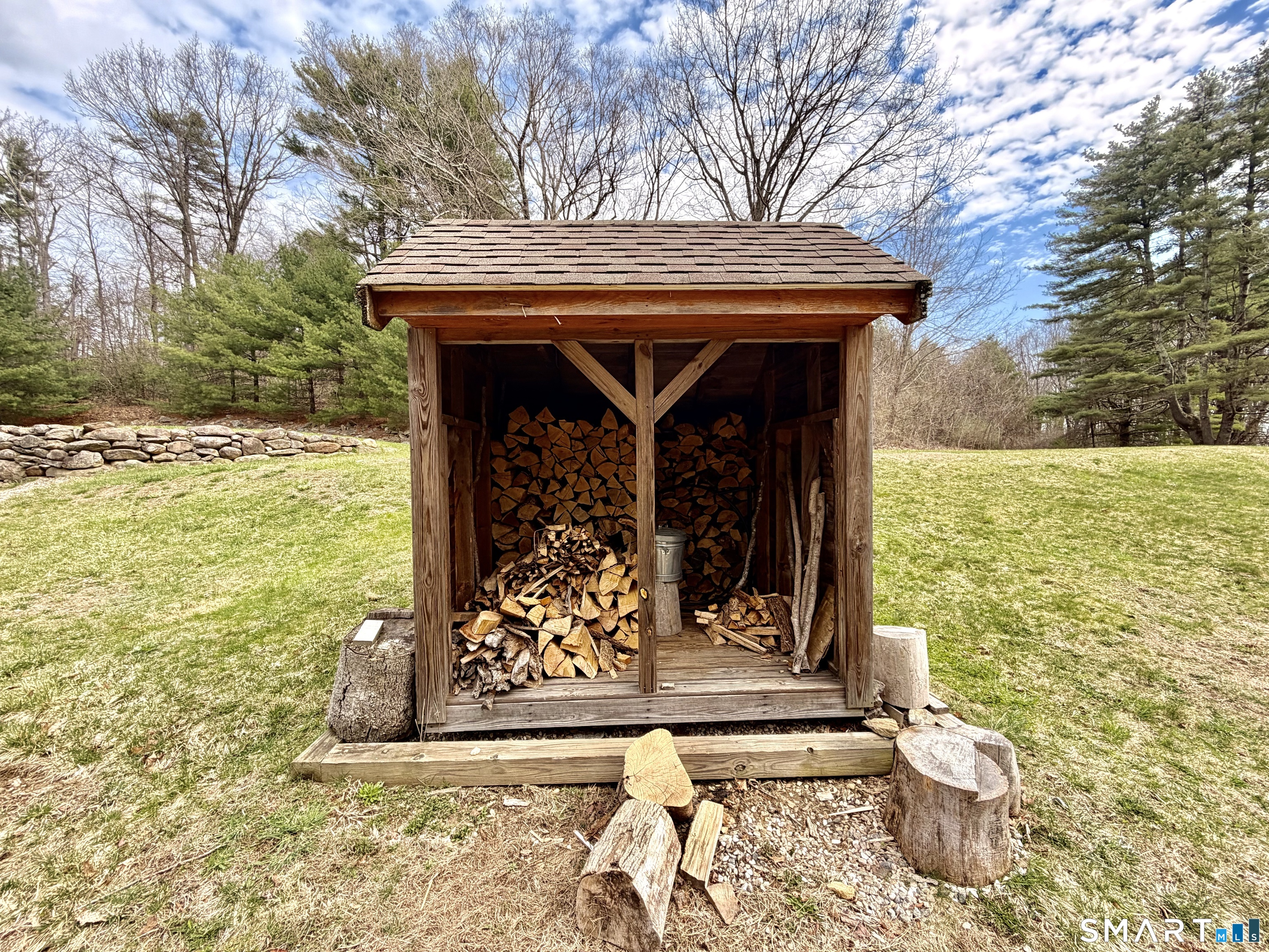 162 Spencer Hill Road Winchester, CT 06098 - Photo 32 of 36