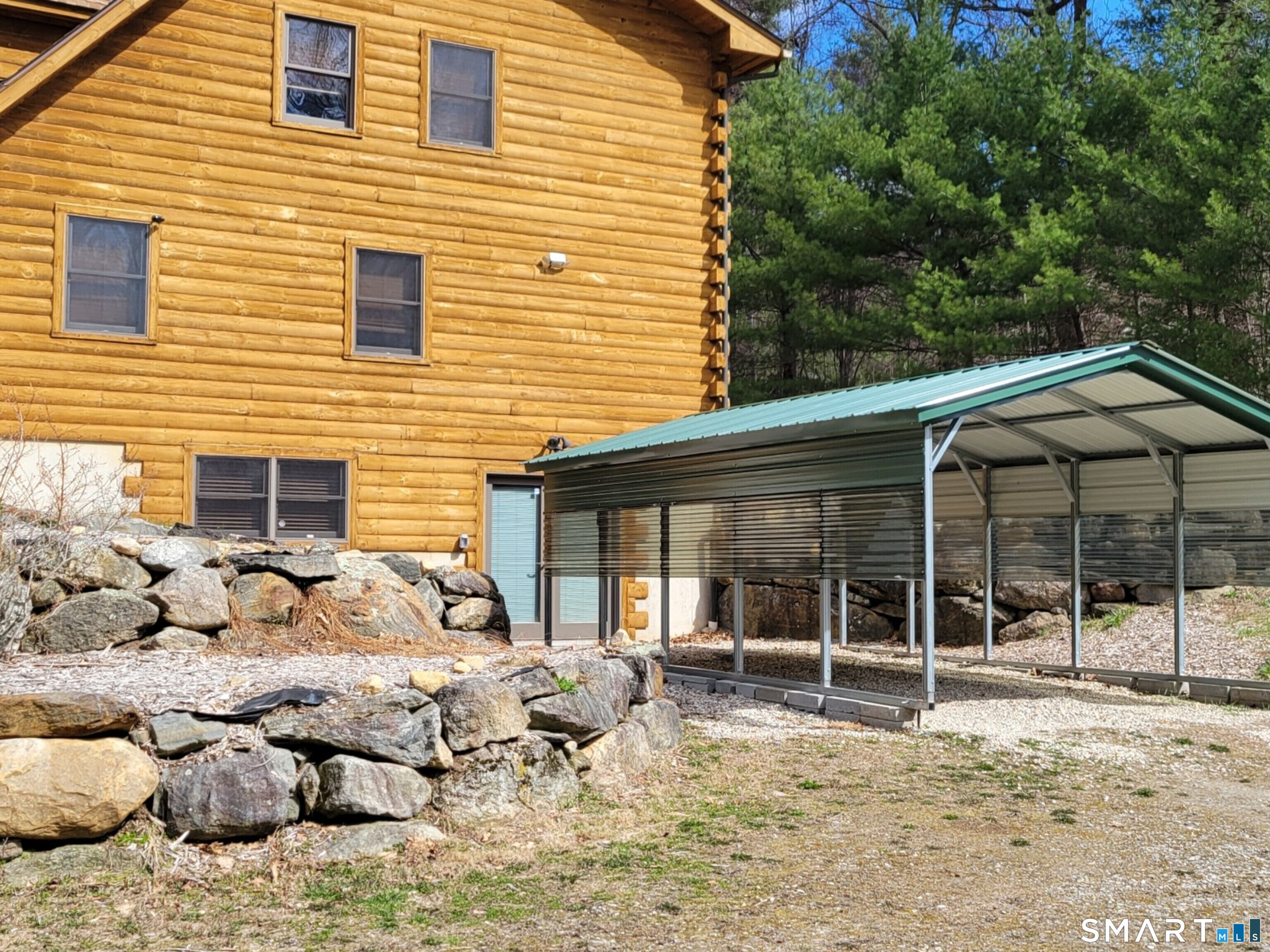 162 Spencer Hill Road Winchester, CT 06098 - Photo 35 of 36