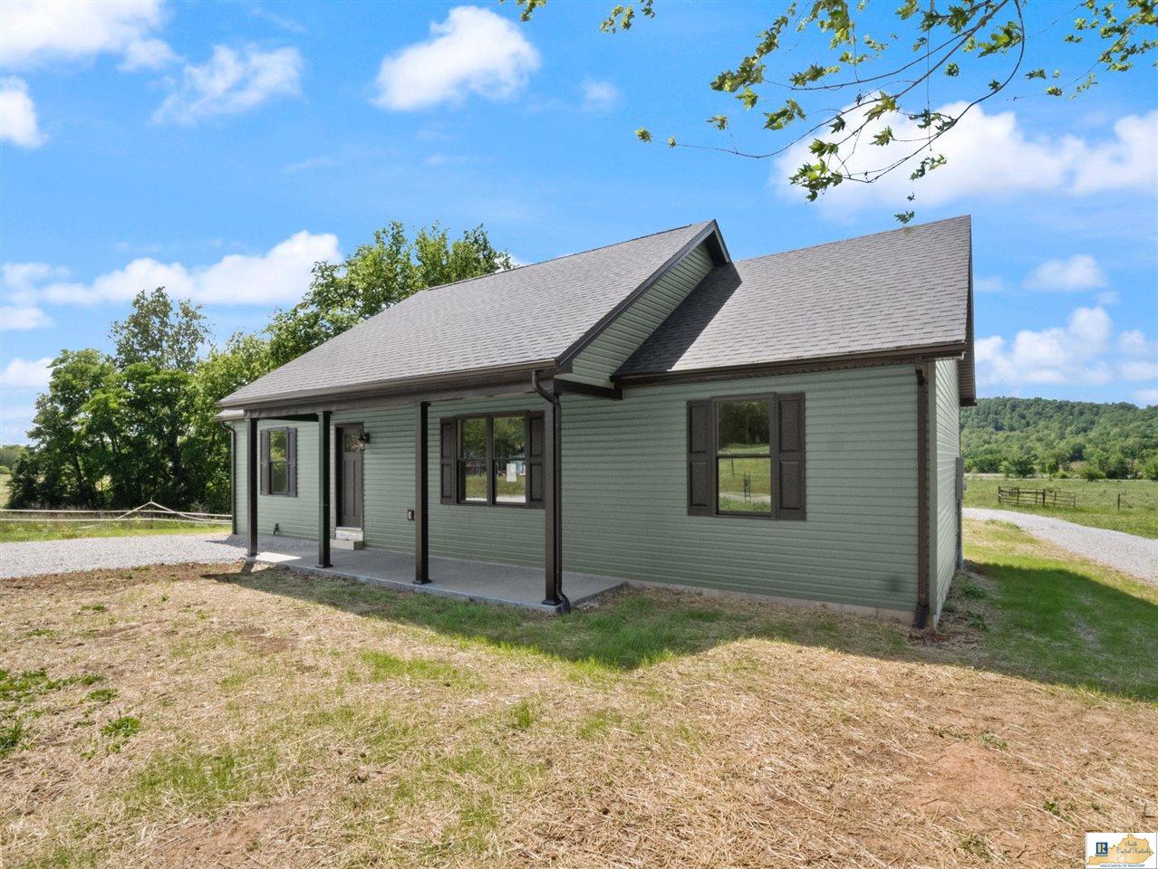1363 Short Cut Road Horse Cave, KY 42749 - Photo 34 of 64 Gallery Image 34