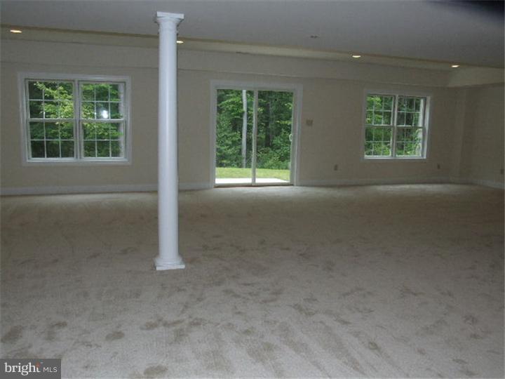 136 North Hillcrest Road Springfield, PA 19064 - Photo 13 of 15 Basement - Finished