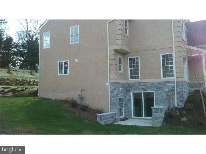 136 North Hillcrest Road Springfield, PA 19064 - Photo 15 of 15 Exterior Side