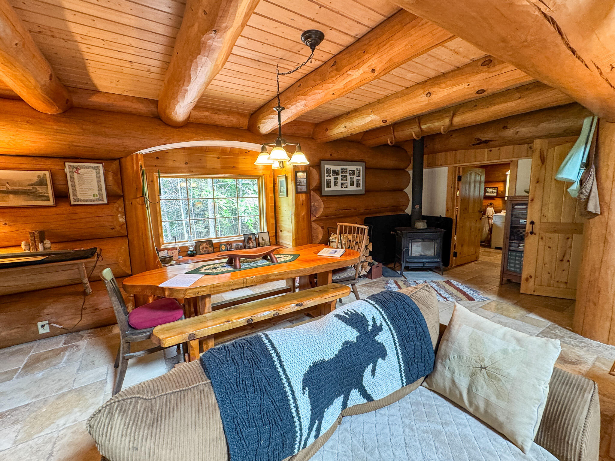 123 Eagle Pt Road Burlington, ME 04417 - Photo 21 of 36 21