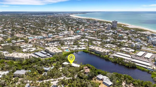$2,995,000 | 62 Sandy Hook Road South, Sarasota, FL 34242