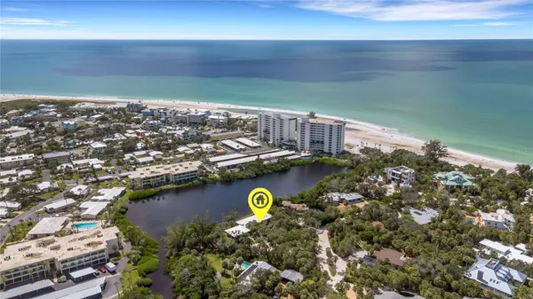 $2,995,000 | 62 Sandy Hook Road South, Sarasota, FL 34242