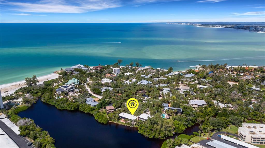 62 Sandy Hook Road South Sarasota, FL 34242 - Photo 66 of 66