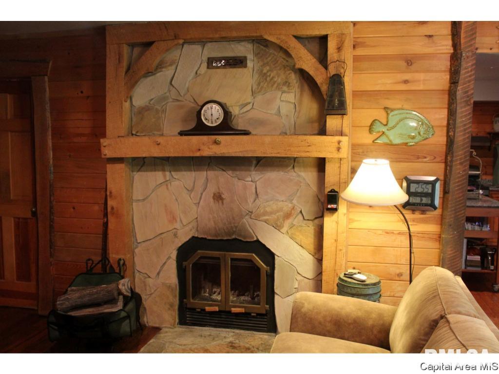 274 Big Valley Road Virginia, IL 62691 - Photo 3 of 34
