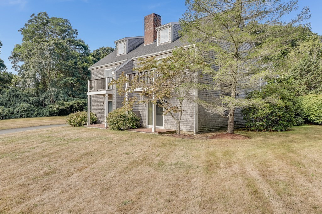 114 Tupper Road, Unit 1B Sandwich, MA 02563 - Photo 36 of 38 Gallery Image 36