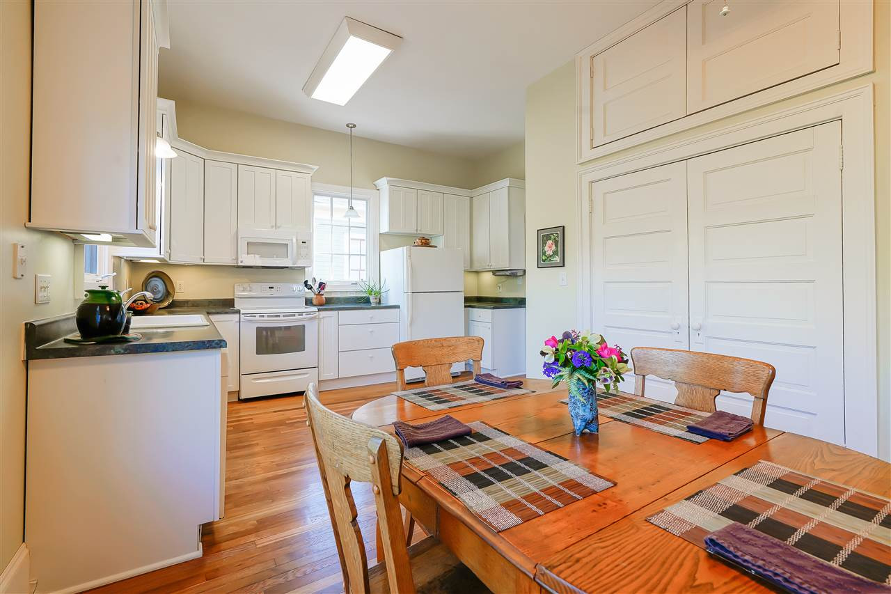 728 North Blount Street Raleigh, NC 27604 - Photo 9 of 30 Photo 9