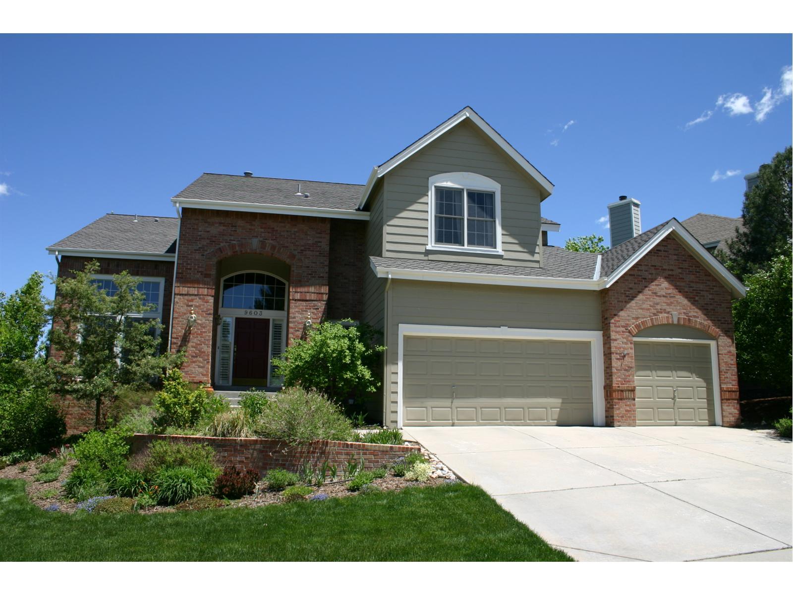 9603 Chesapeake Street Highlands Ranch, CO 80126 - Photo 1 of 1