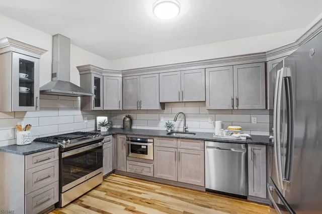 $5,150 | 501 South Avenue, Unit 216, Garwood, NJ 07027