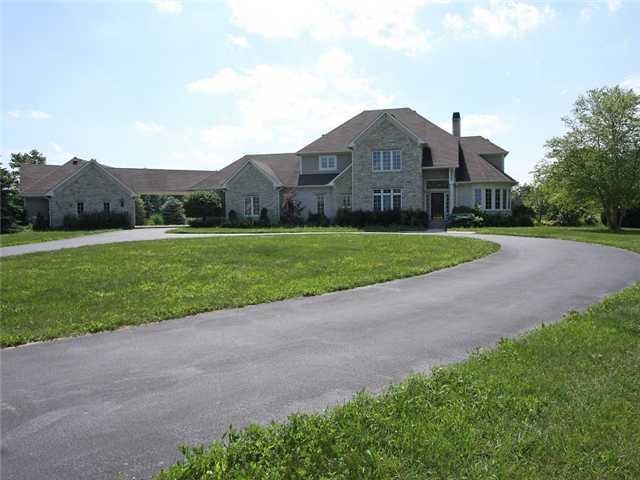 12500 Shelborne Road Carmel, IN 46032 - Photo 1 of 12 Gallery Image 1