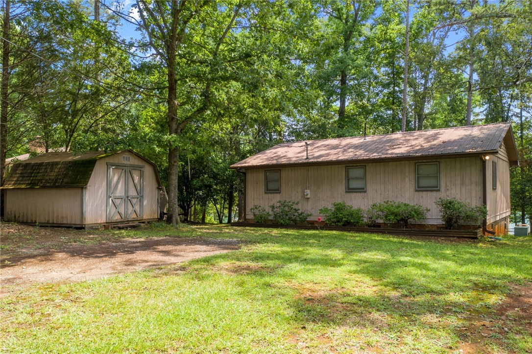 299 Hugh Dorsey Road Hartwell, GA 30643 - Photo 34 of 35 Gallery Image 34