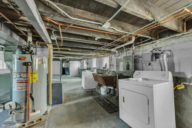 $255,000 | 10002 South Torrence Avenue, Chicago, IL 60617