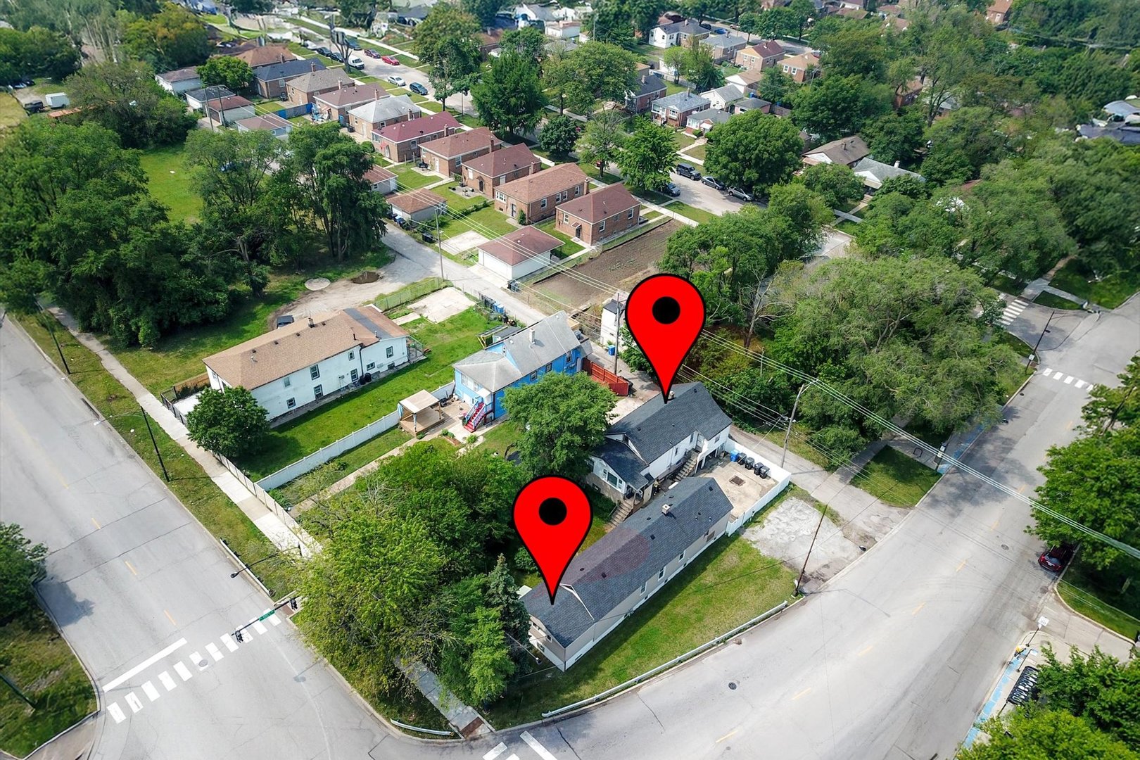 10002 South Torrence Avenue Chicago, IL 60617 - Photo 38 of 46