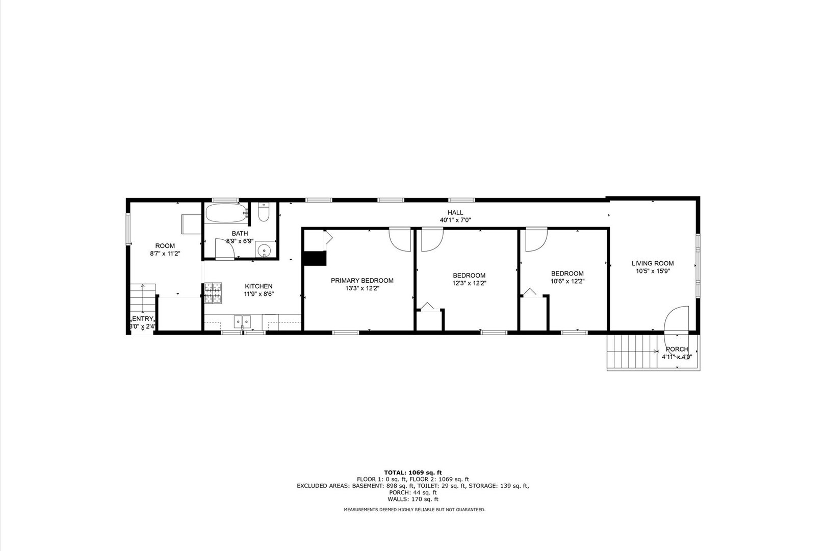 10002 South Torrence Avenue Chicago, IL 60617 - Photo 40 of 46