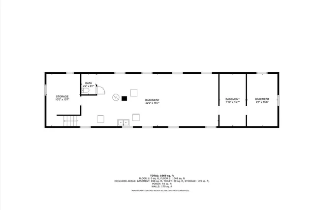 $255,000 | 10002 South Torrence Avenue, Chicago, IL 60617