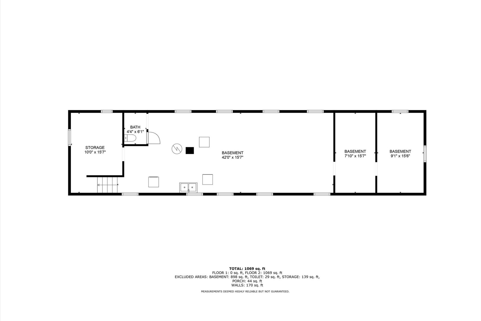 10002 South Torrence Avenue Chicago, IL 60617 - Photo 41 of 46
