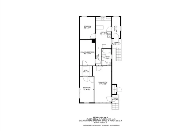 $255,000 | 10002 South Torrence Avenue, Chicago, IL 60617