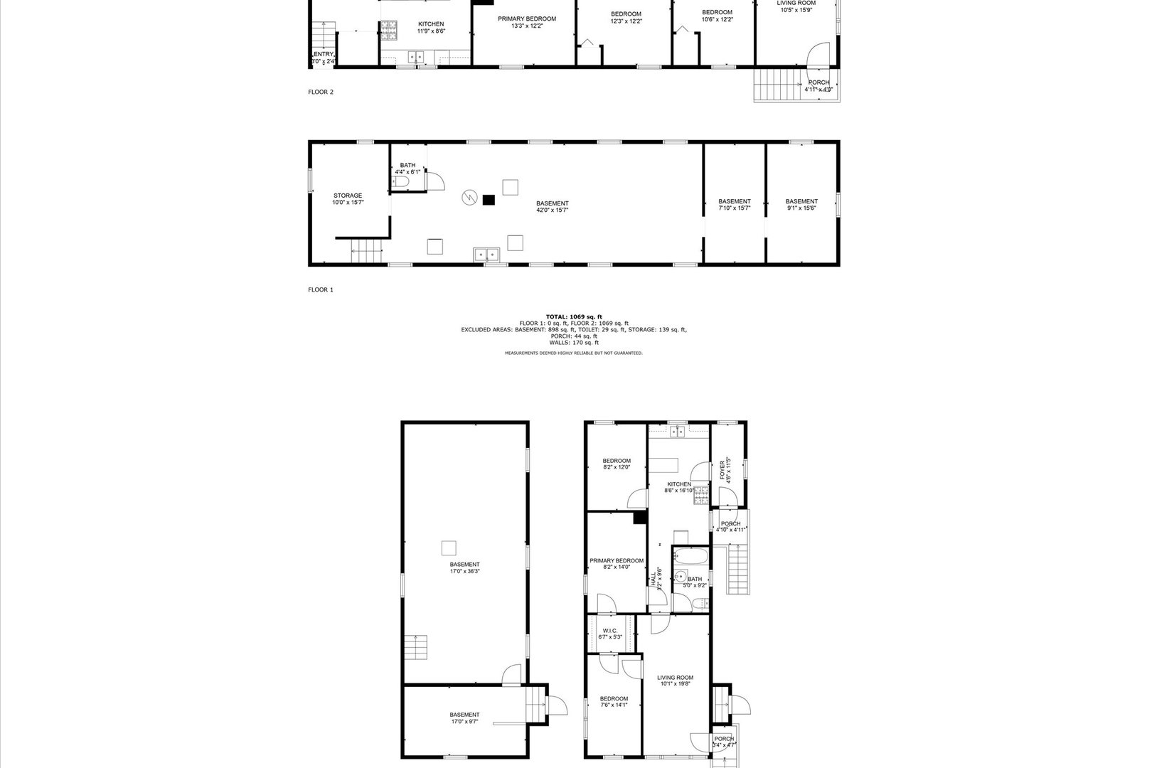 10002 South Torrence Avenue Chicago, IL 60617 - Photo 46 of 46