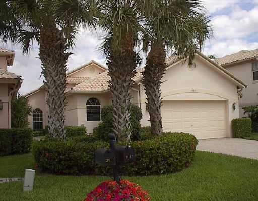 2489 Northwest 66th Drive Boca Raton, FL 33496 - Photo 2 of 2 Additional Photo