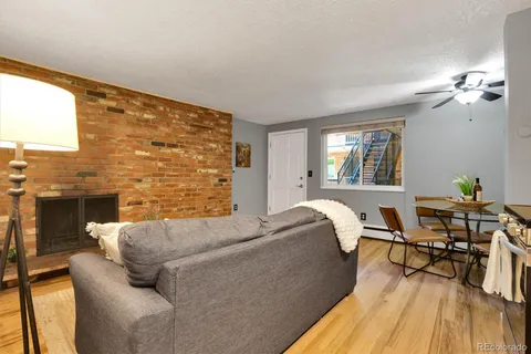 $197,500 | 155 South Pennsylvania Street, Unit 202, Denver, CO 80209