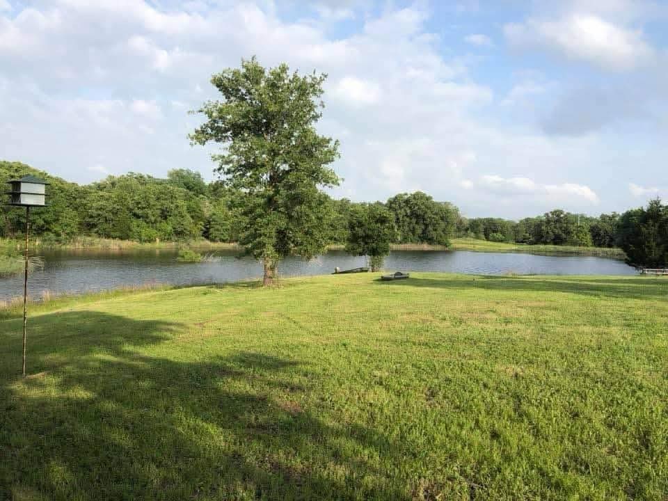 414 Walnut Creek Road Bastrop, TX 78602 - Photo 38 of 39