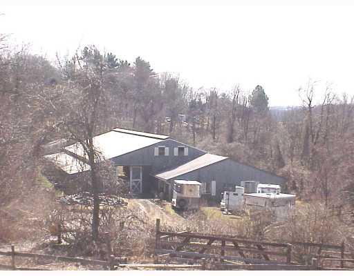 641 Valley View Road Eighty Four, PA 15330 - Photo 3 of 4 Exterior Front.
