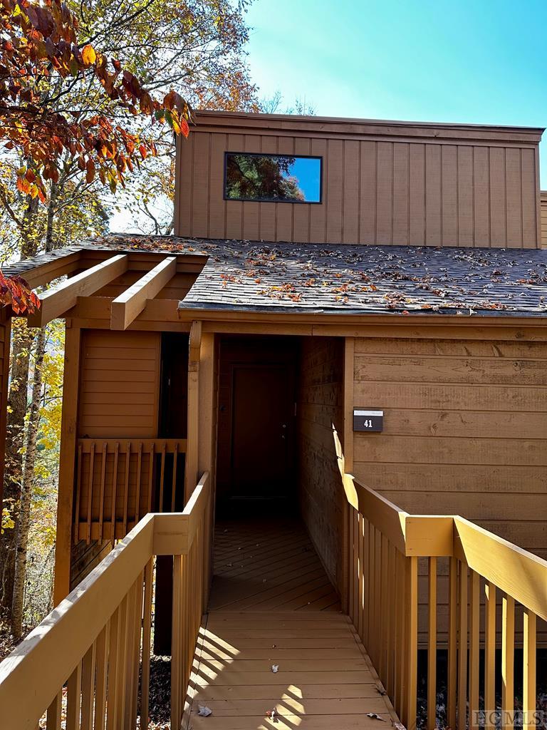 109 Emerald Ridge Road, Unit 41 Sapphire, NC 28774 - Photo 38 of 45 Gallery Image 38