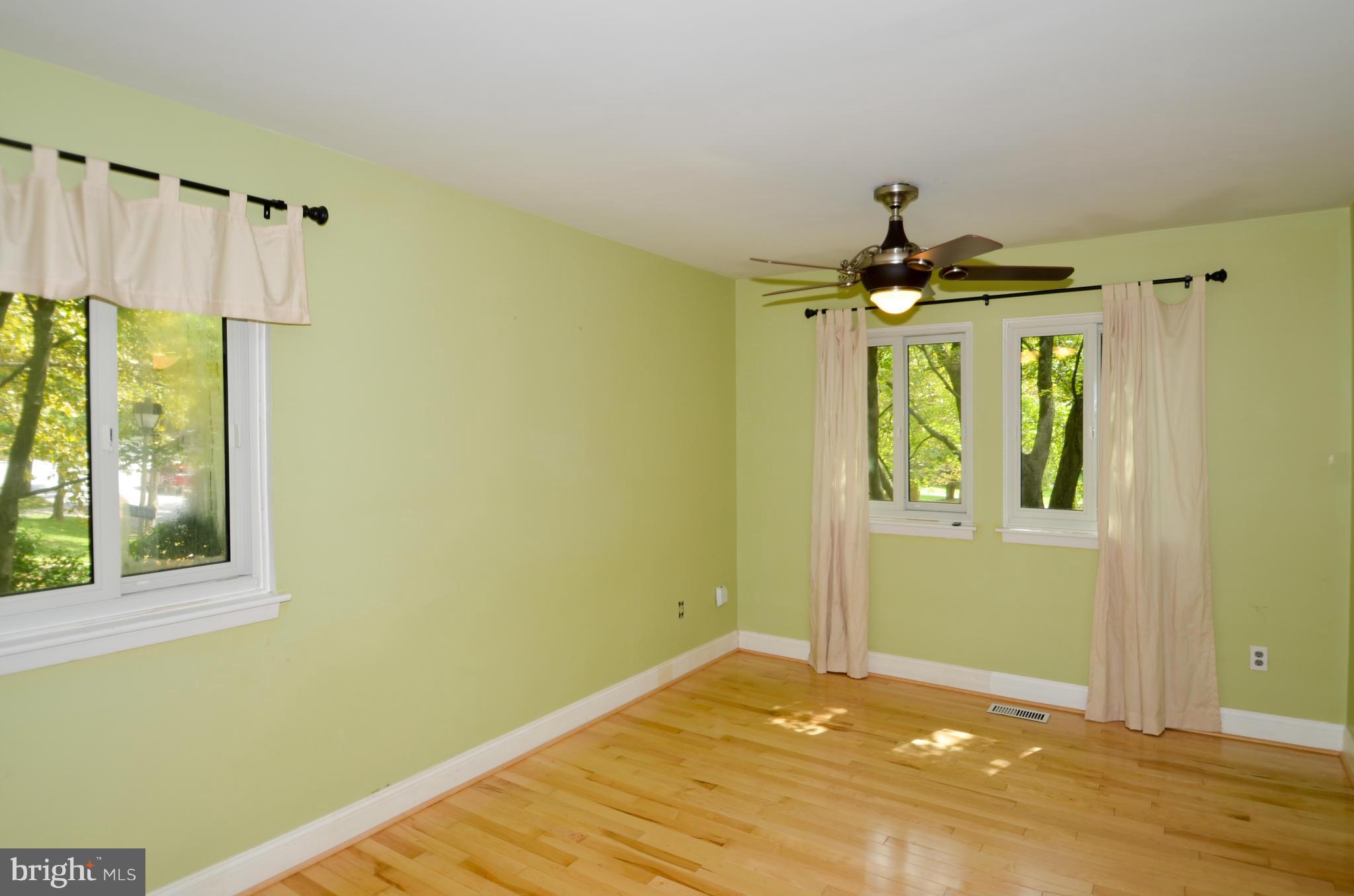 9608 Rocksparkle Row Columbia, MD 21045 - Photo 14 of 29 a view of a hallway with a window