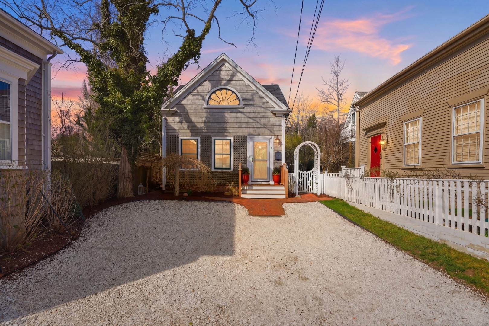 3 Cottage Court Nantucket, MA 02554 - Photo 34 of 41
