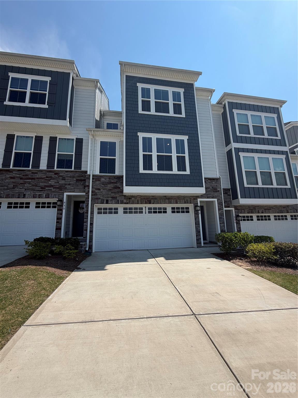 928 Portrush Lane Tega Cay, SC 29708 - Photo 1 of 1