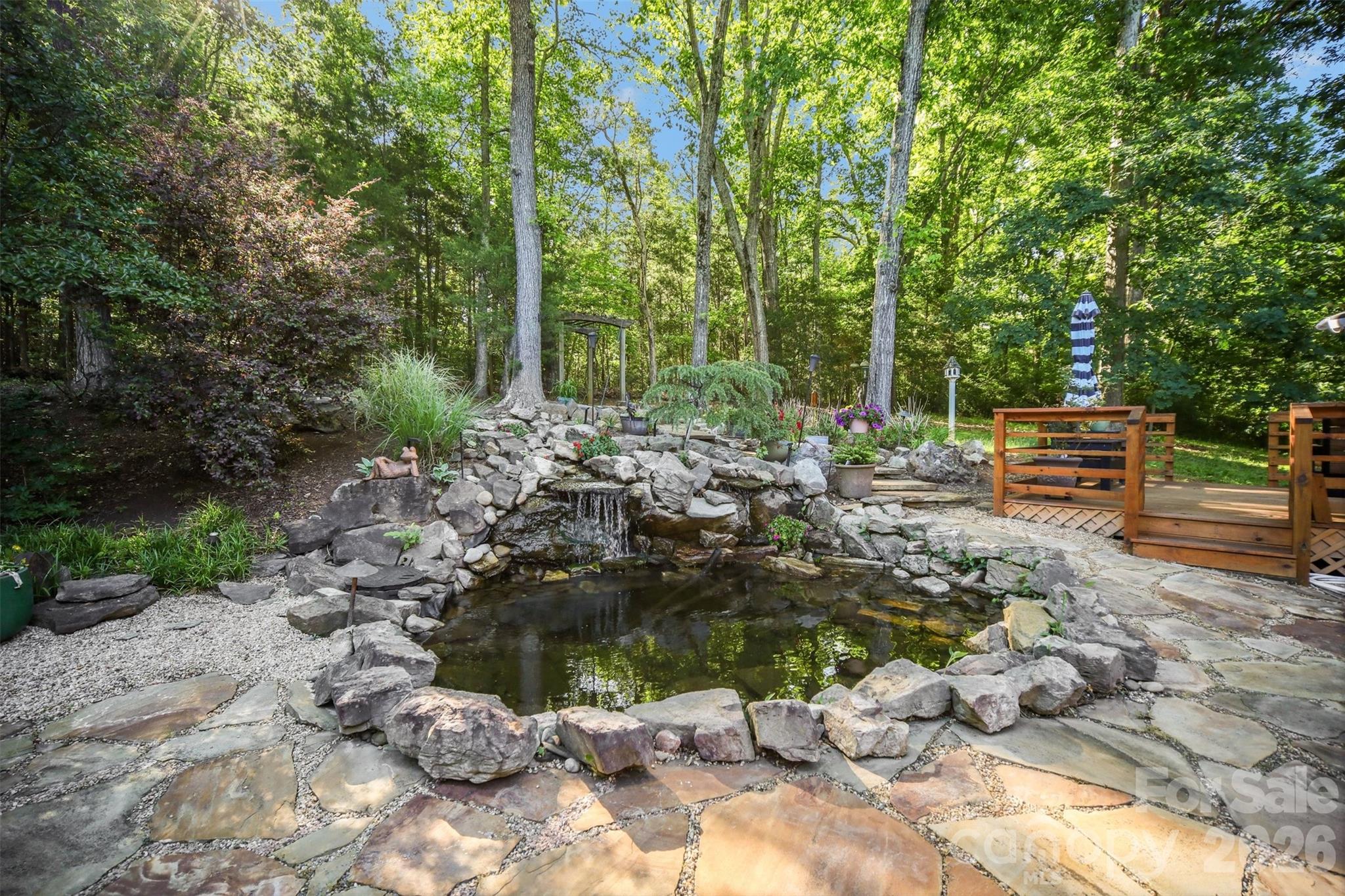 9701 Deer Run Road Waxhaw, NC 28173 - Photo 35 of 38