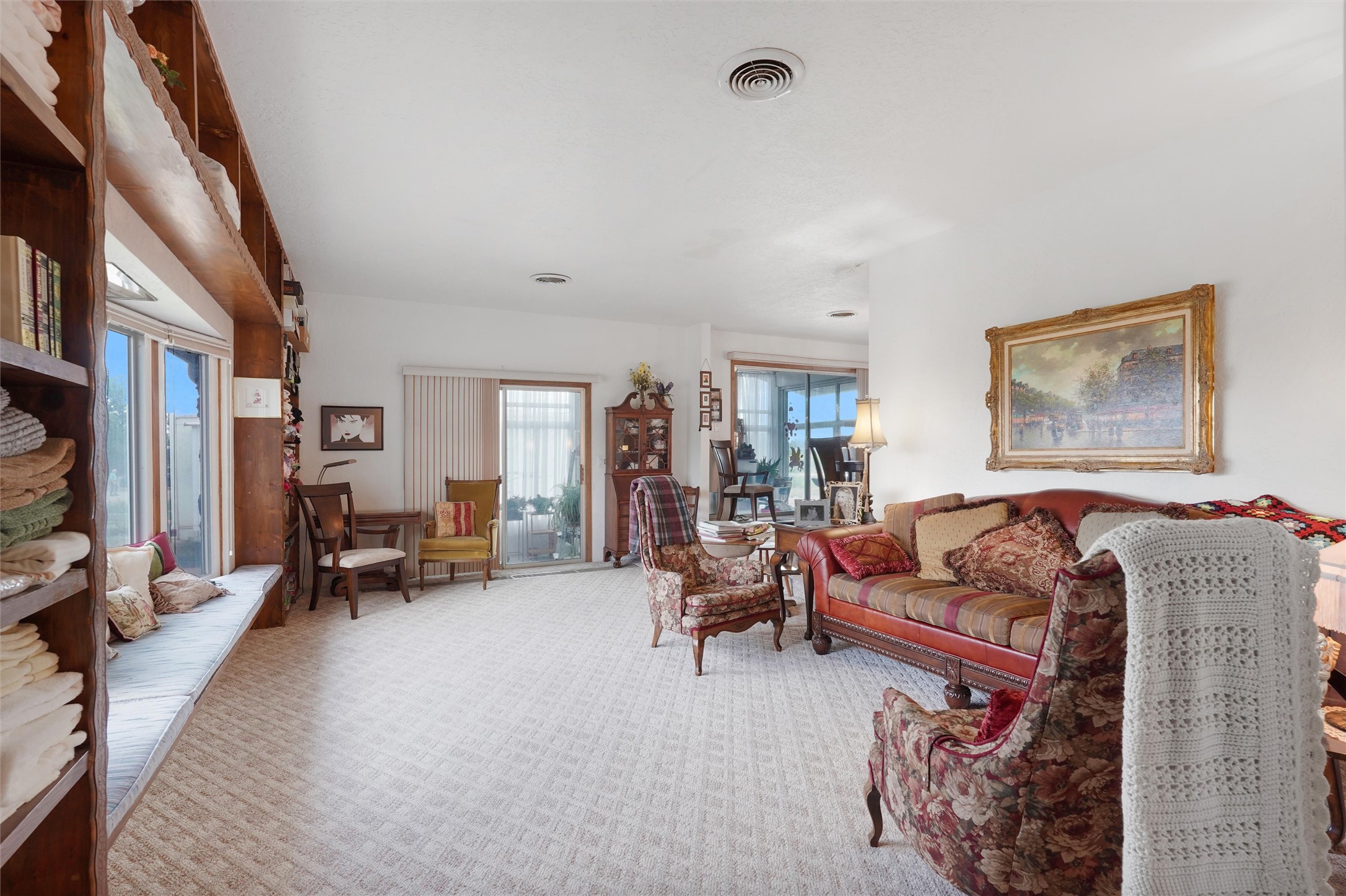 6461 Corrales Road Corrales, NM 87048 - Photo 2 of 29