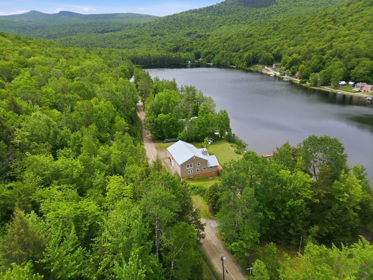 46 Kelly Road Stark, NH 03582 - Photo 54 of 60