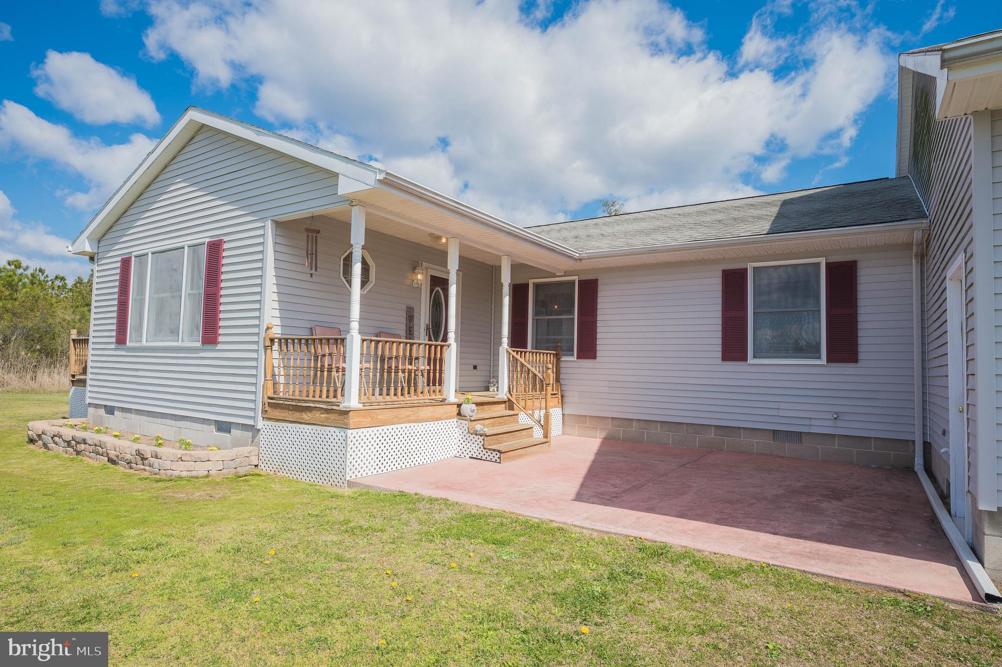 26960 Annie Hyland Road Princess Anne, MD 21853 - Photo 39 of 59 Gallery Image 39
