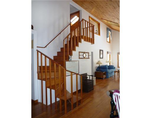 66 Mountain View Road Fryeburg, ME 04037 - Photo 10 of 20 Interior Space/Layout.