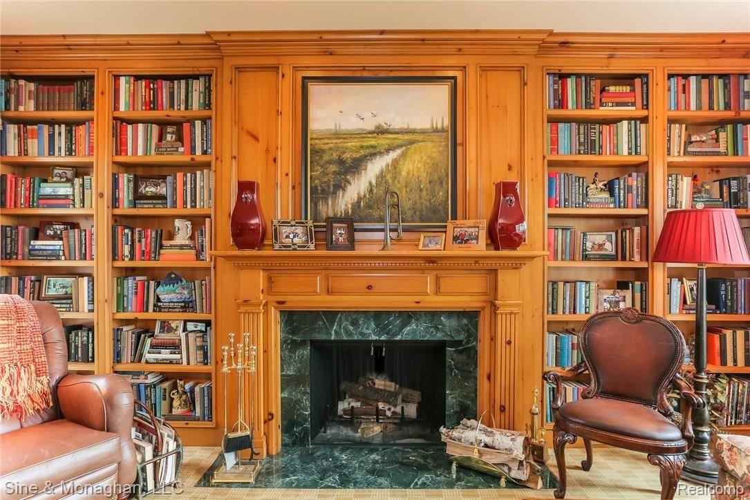 747 Whittier Road Grosse Pointe, MI 48230 - Photo 22 of 96 024-Library-4039641-medium.jpg