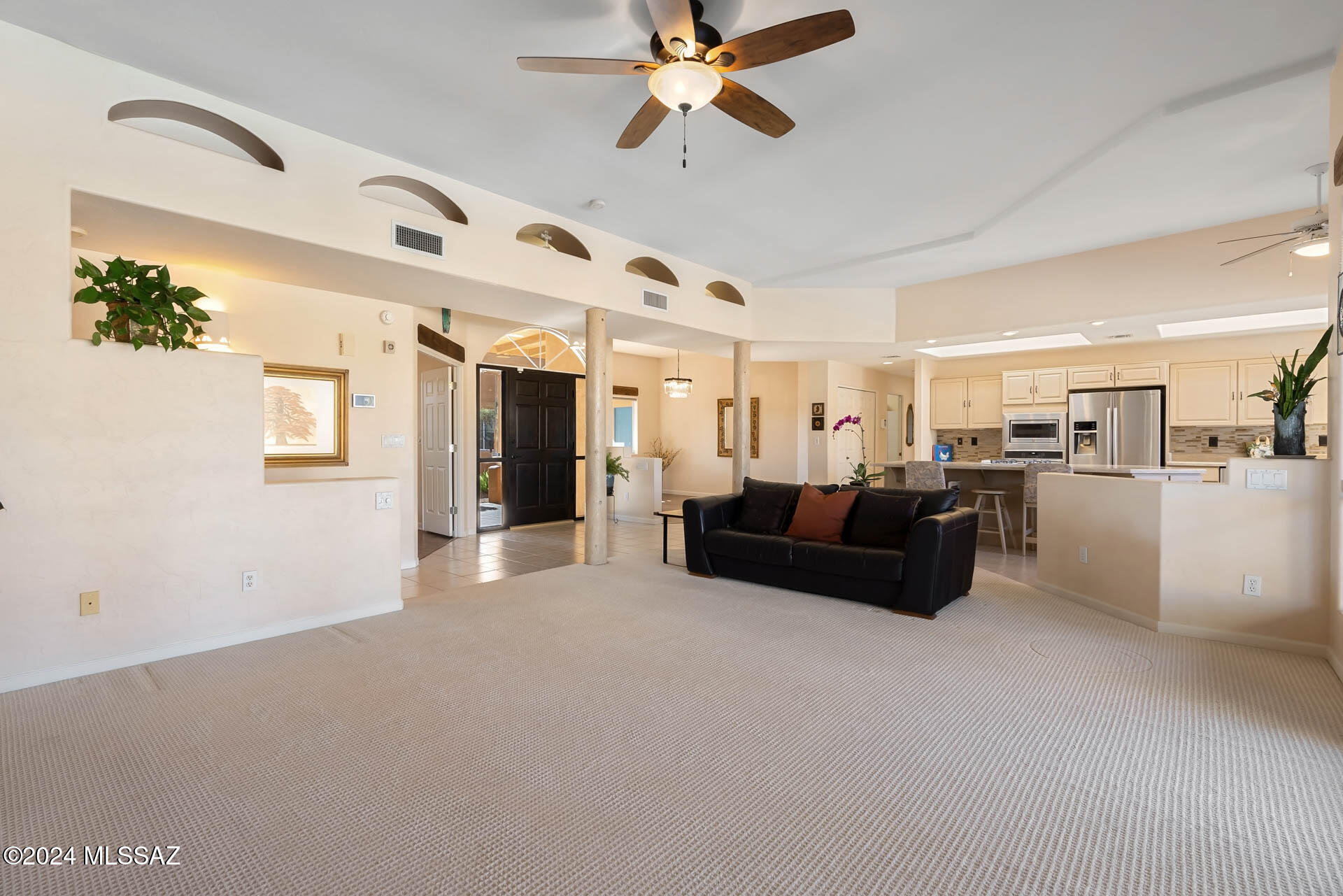 11824 East Wagon Trail Road Tucson, AZ 85749 - Photo 19 of 49