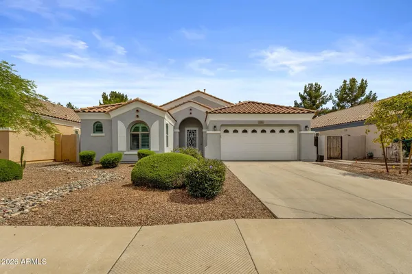 $525,000 | 1211 East Mary Lane, Gilbert, AZ 85295