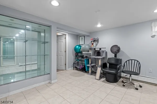 a view of a workspace