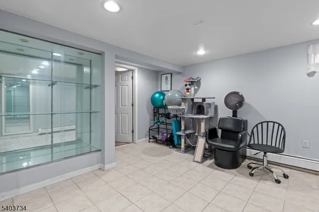 a view of a workspace