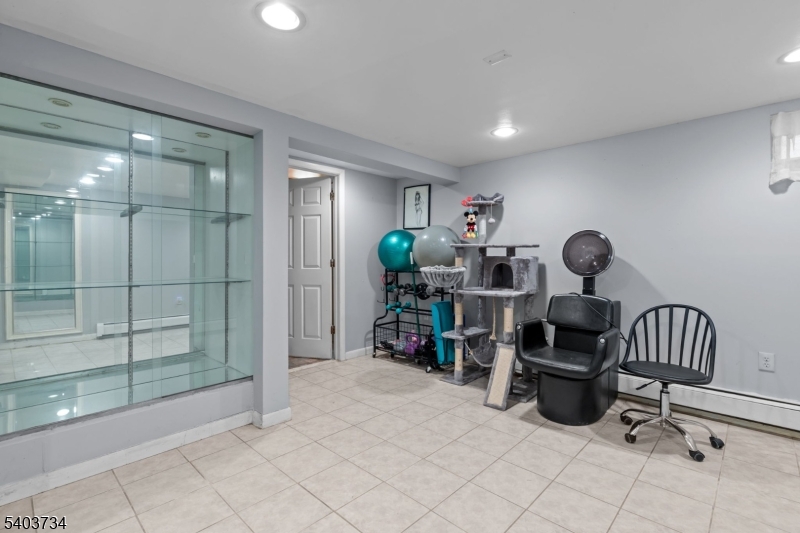 148 Locust Drive Union, NJ 07083 - Photo 23 of 34 a view of a workspace