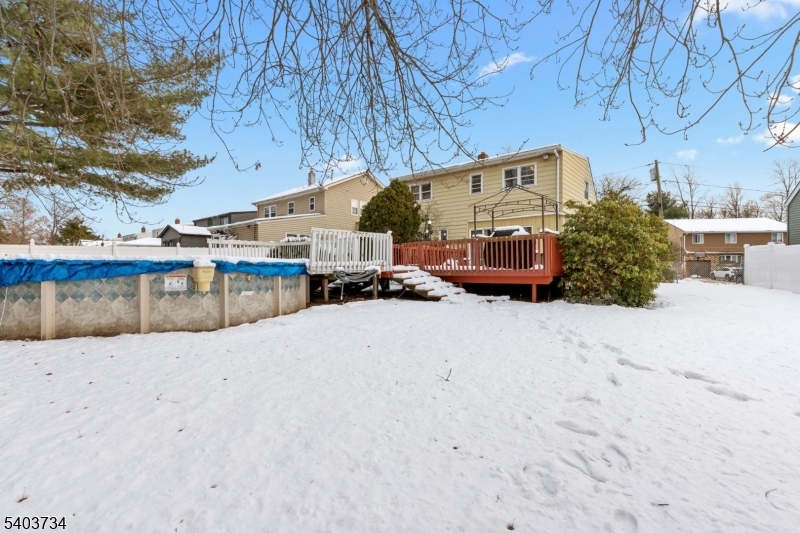 148 Locust Drive Union, NJ 07083 - Photo 32 of 34 a view of a street with cars